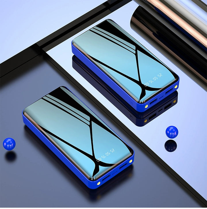 Power bank for mobile devices Stornfield