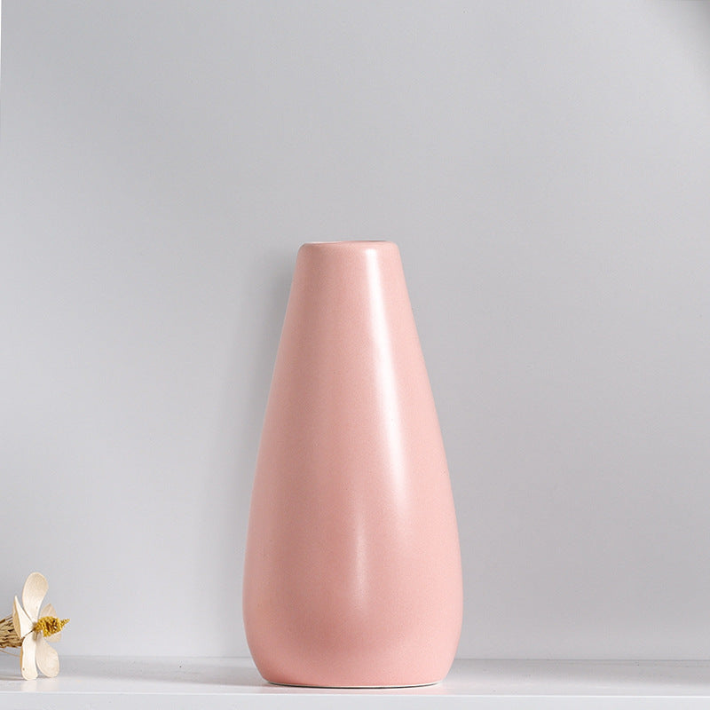 Contemporary Artistic Ceramic Vase Stornfeild
