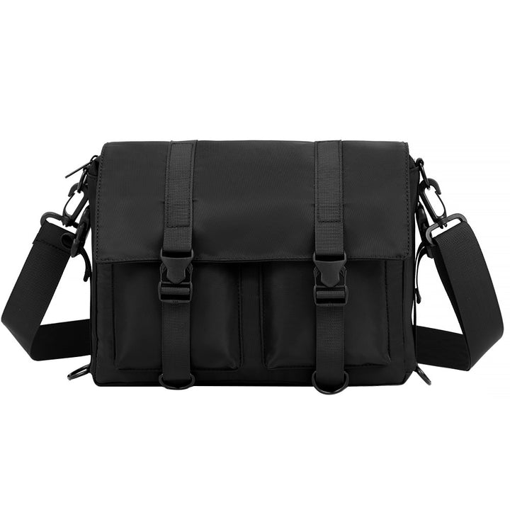 Versatile Messenger Bag Stornfield