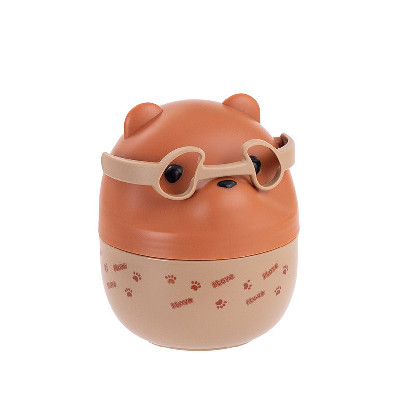 Fun Character Snack Container