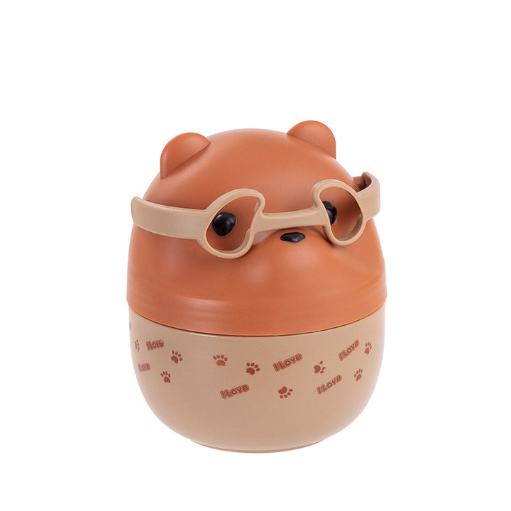Fun Character Snack Container