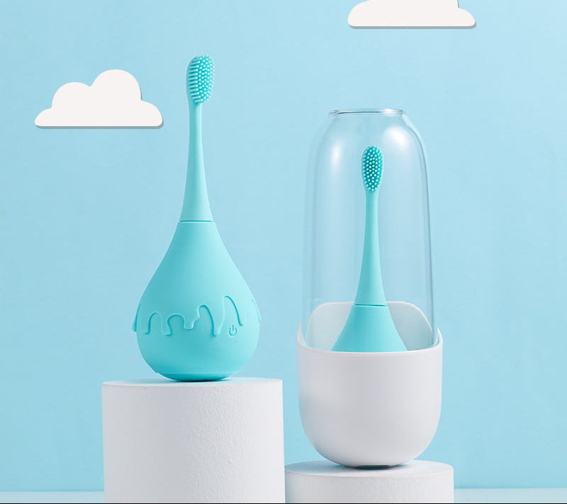Ultramodern Toothbrush Stornfield