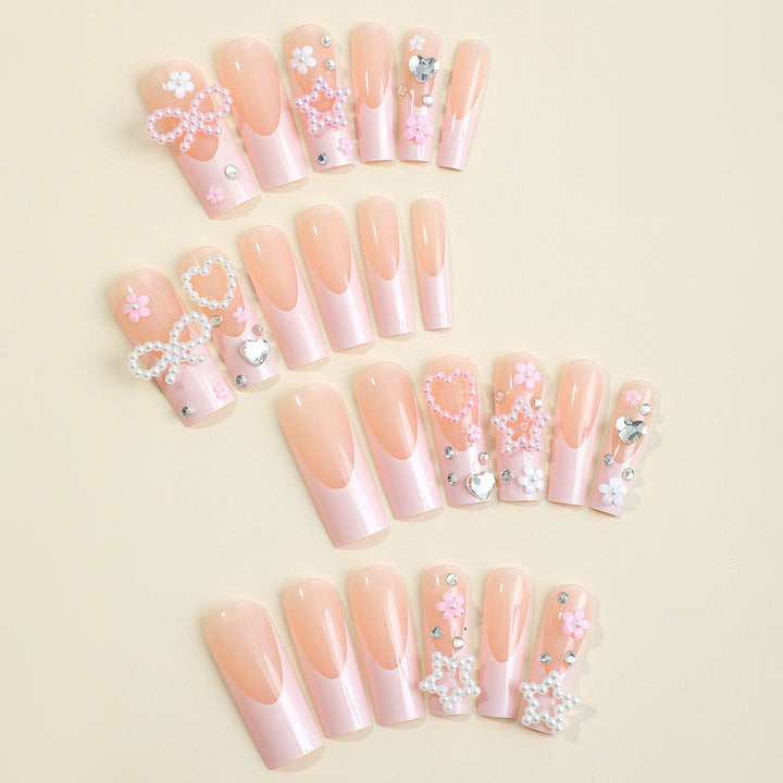 Decorative Nail Art Tips Stornfield
