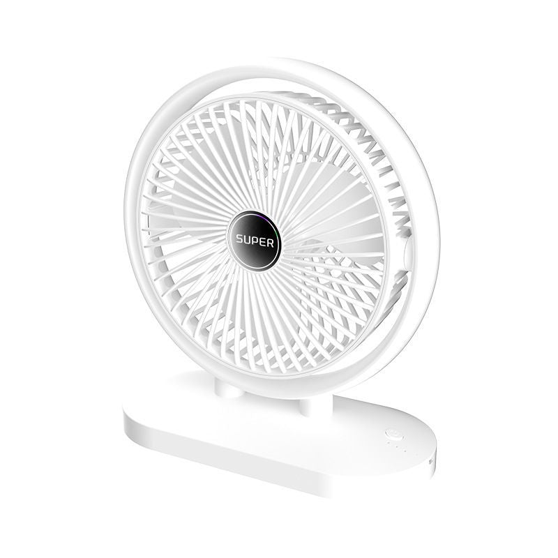 Ladies portable fan Stornfield