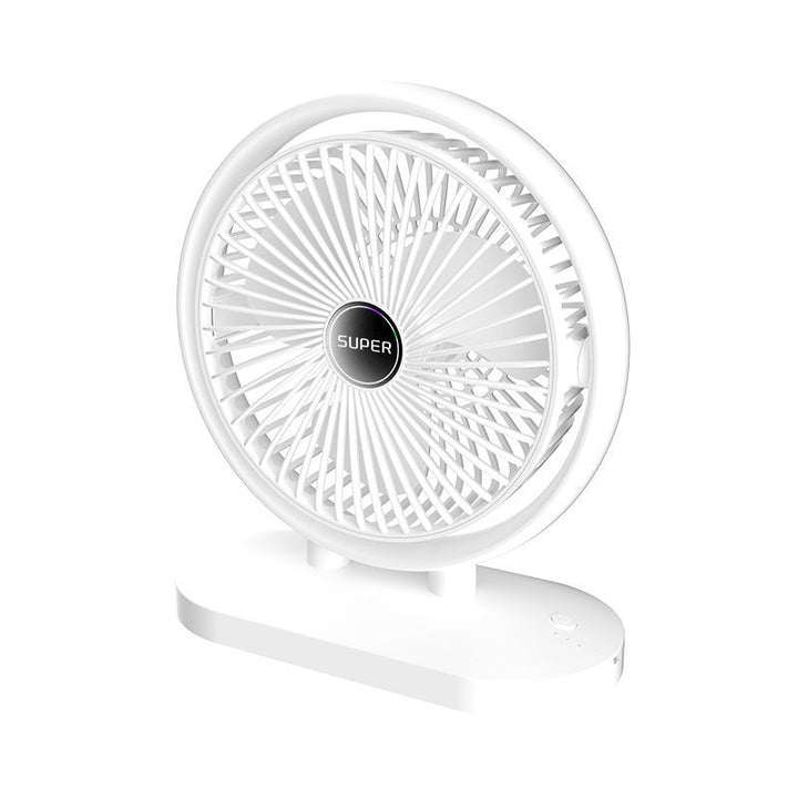 Ladies portable fan Stornfield