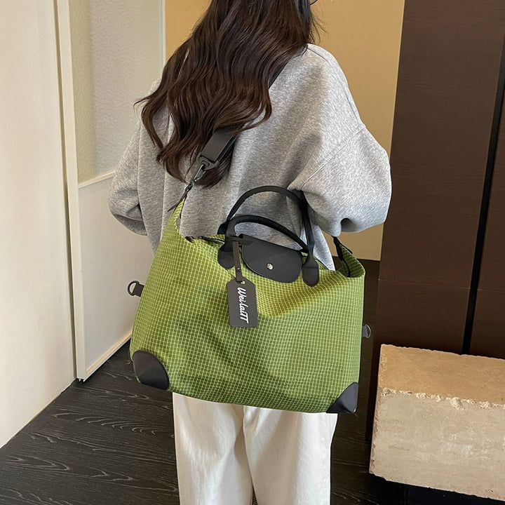 Stylish Oversized Tote Stornfield