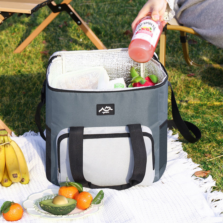 Insulated Lunch Cooler Stornfield