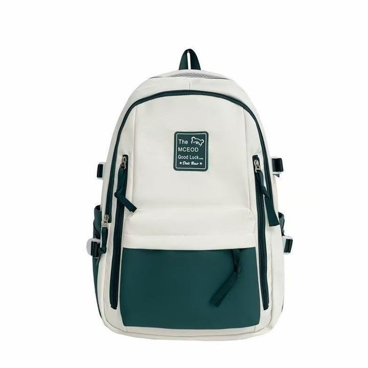 Stylish Versatile Backpack Stornfield