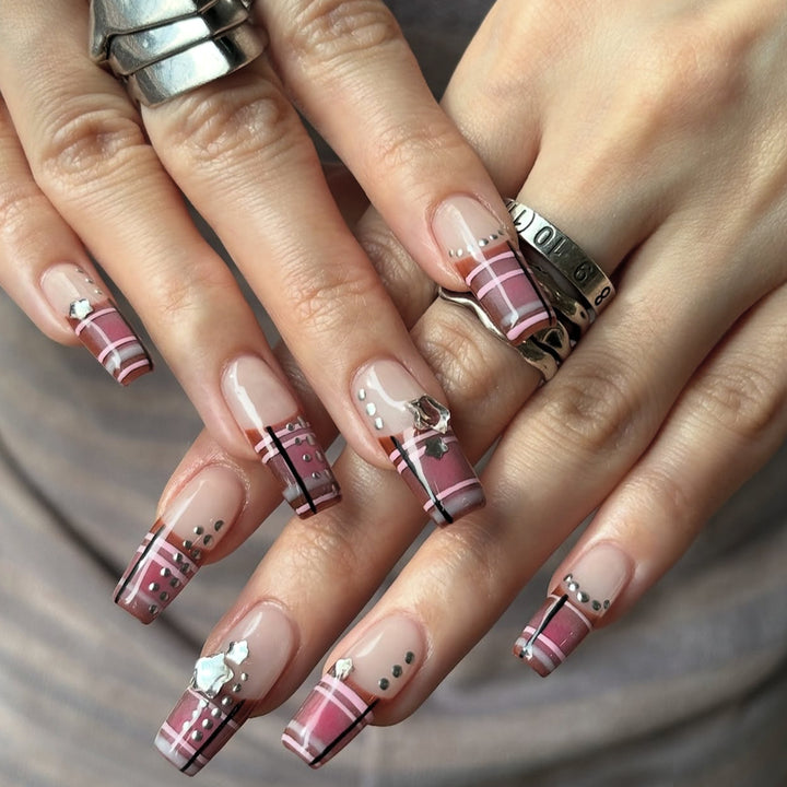 Artificial Nails Stornfield