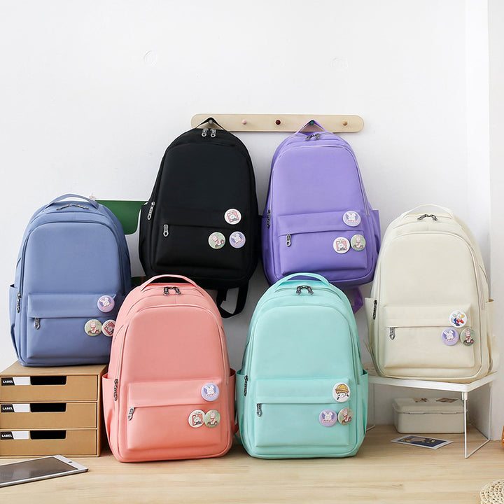 Fashionable Backpack Stornfield