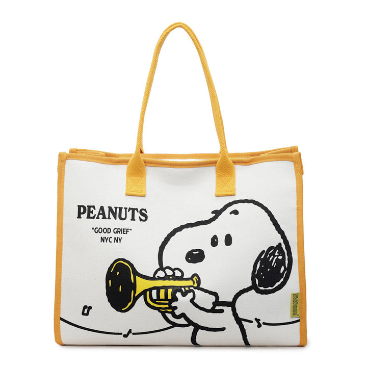 Practical shopping bag Stornfield