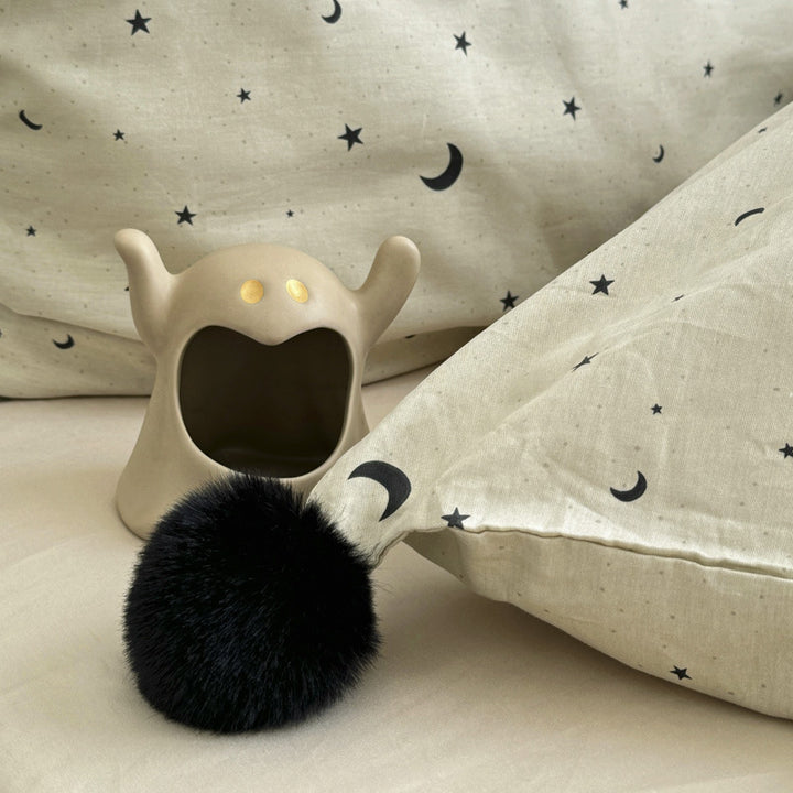 Celestial Pattern Comforter Set