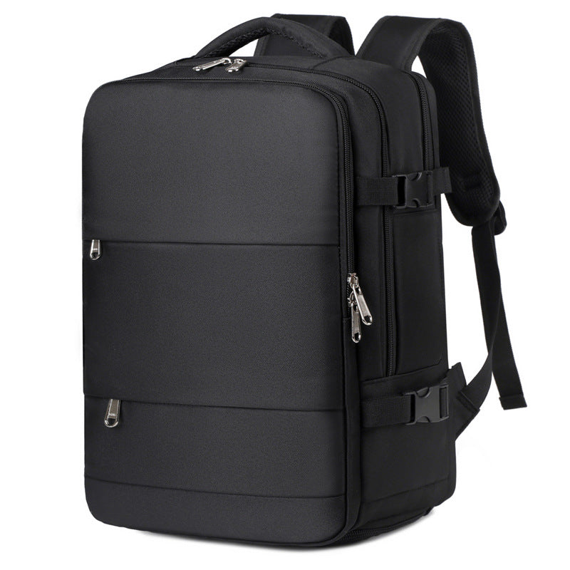 Multi-Purpose Stylish School Backpack Stornfield