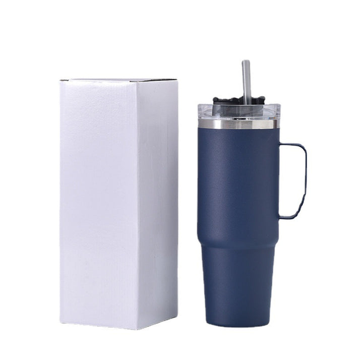 Women's drinking cup with double wall Stornfield