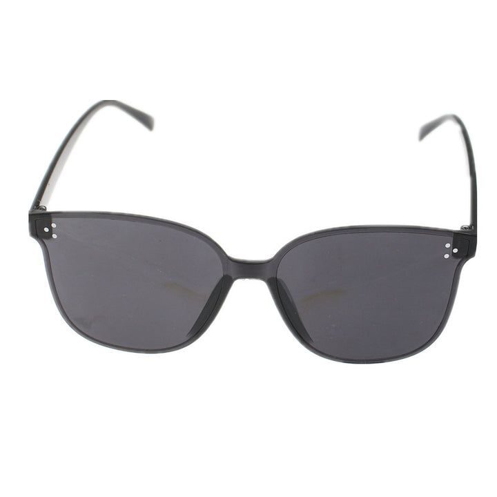 Women's fashionable sporty sunglasses with rectangular frame Stornfield