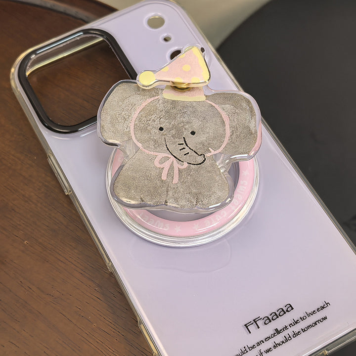 Koala-Themed Phone Grip Stornfield