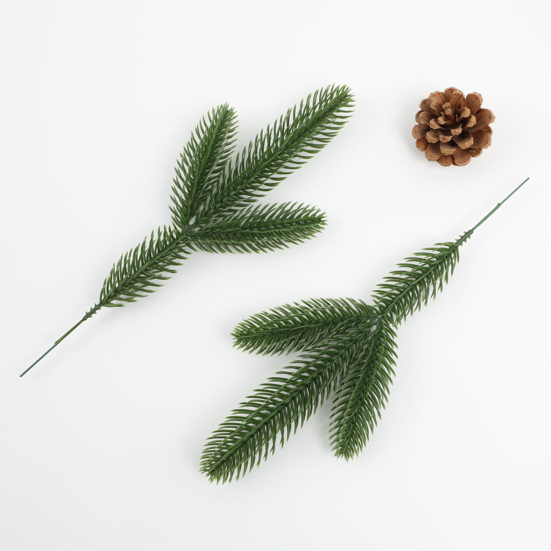 Artificial Pine Branch Decoration Stornfield