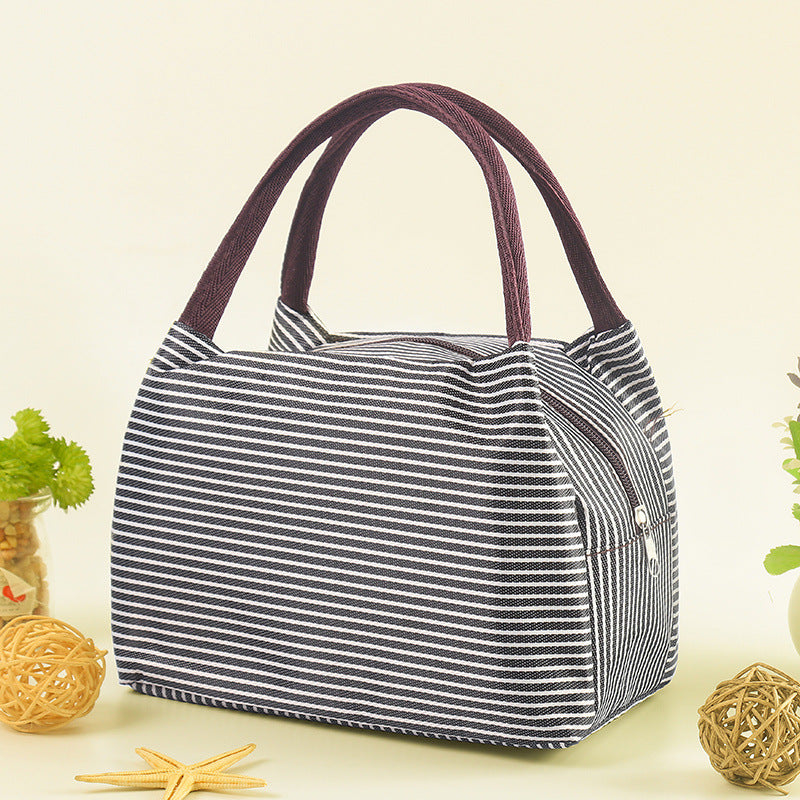 Insulated Lunch Tote Stornfield