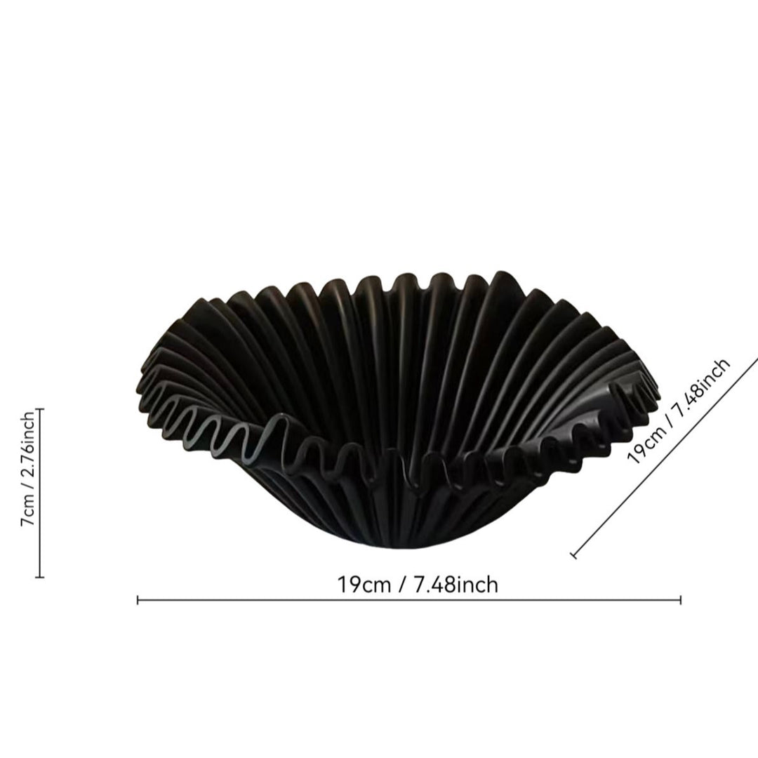 Elegant and modern fruit bowl Stornfield