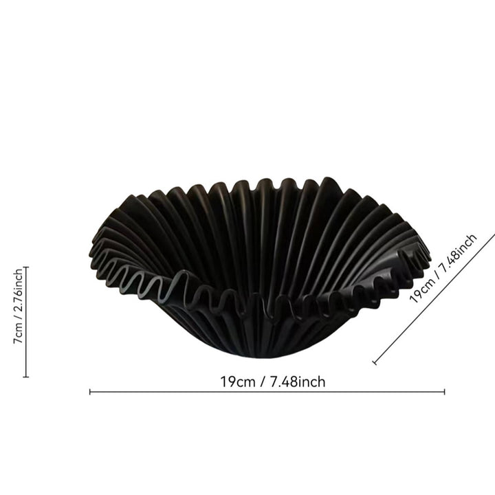 Elegant and modern fruit bowl Stornfield