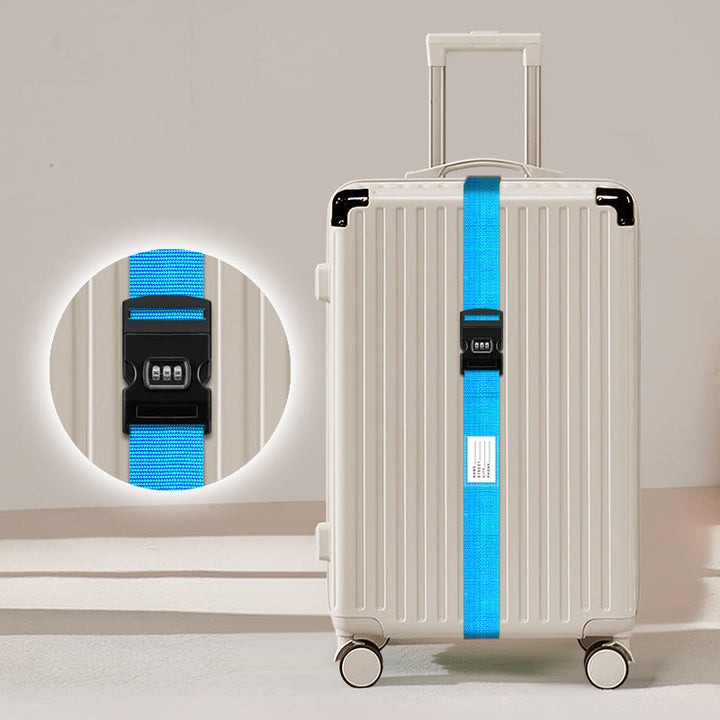 Secure Luggage Strap Stornfield