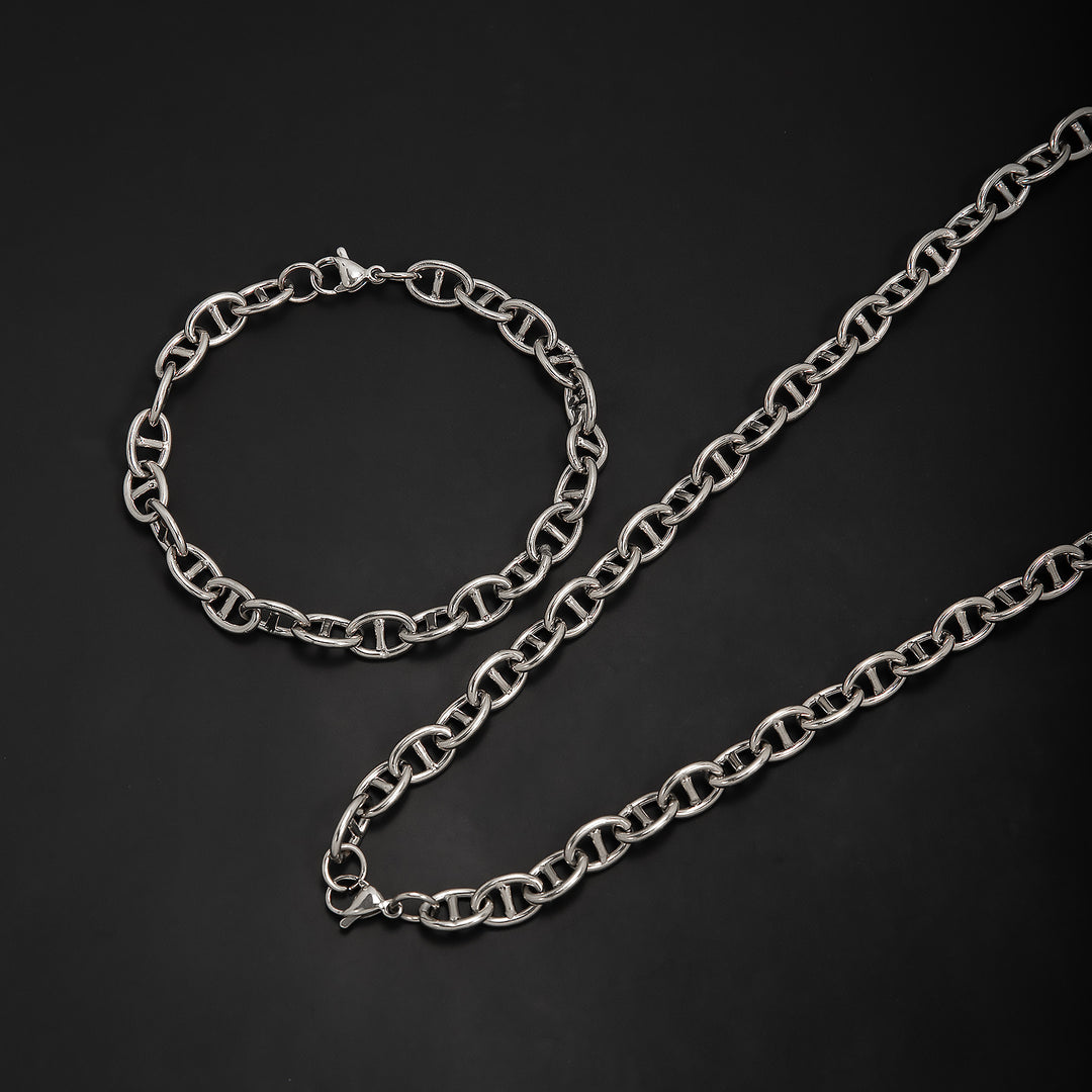 Chain Link Stornfield