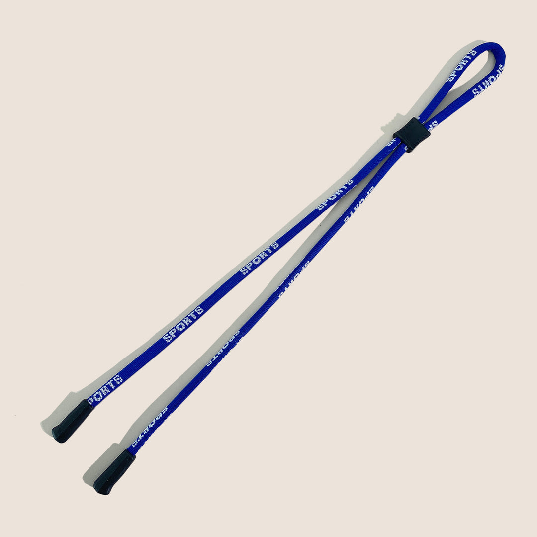 High-Performance Adjustable Shoelaces Stornfield