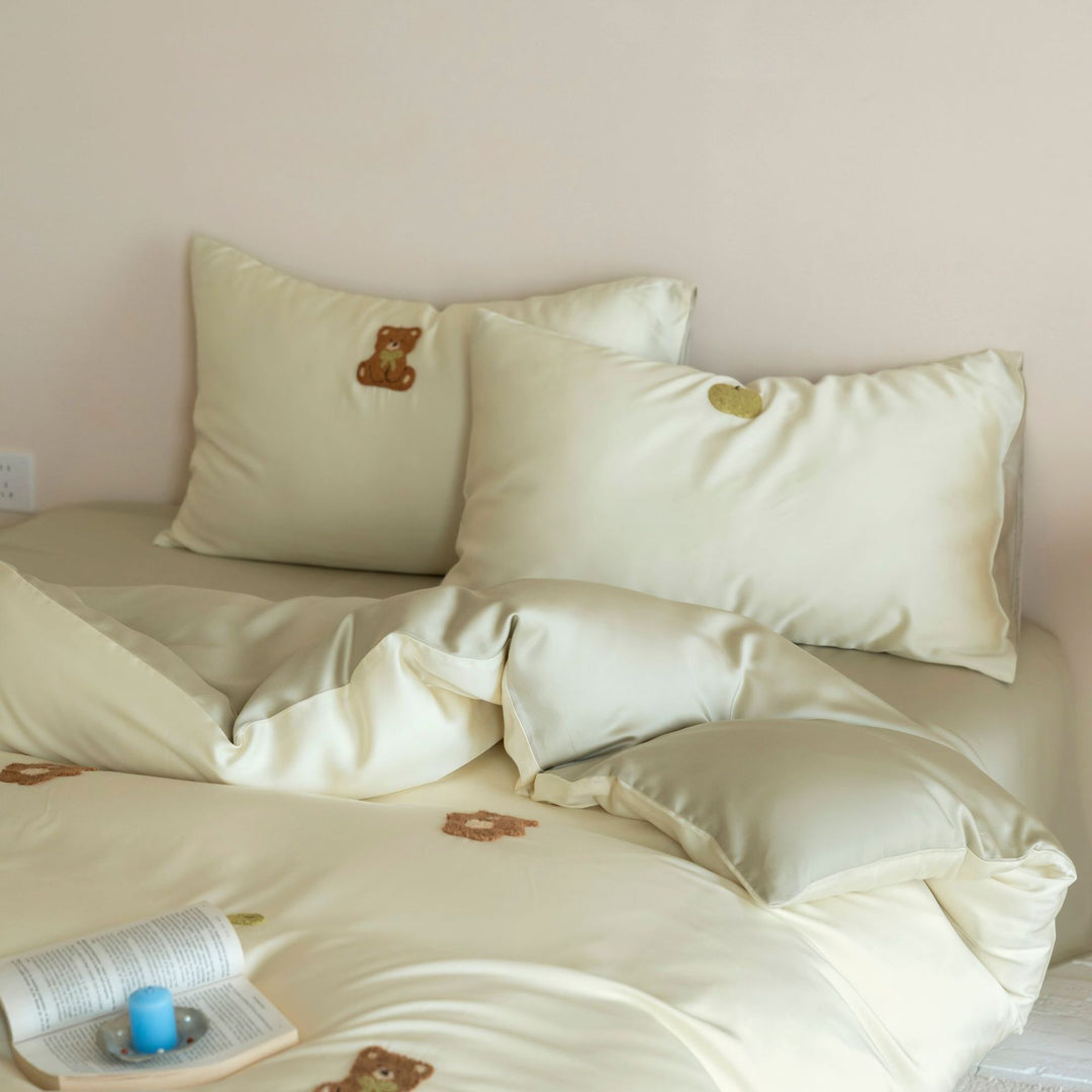 Cozy Cotton