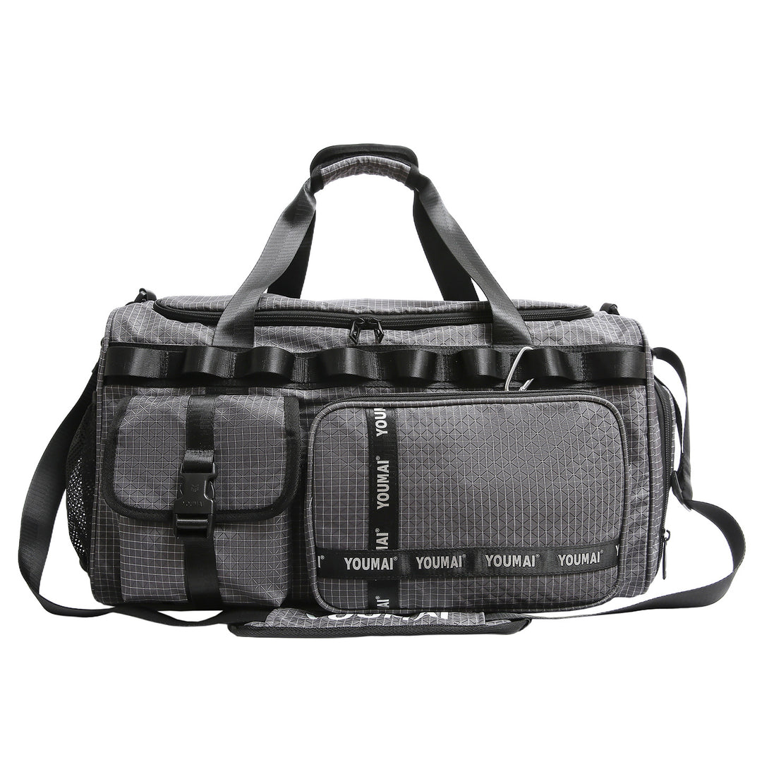 Travel Duffel