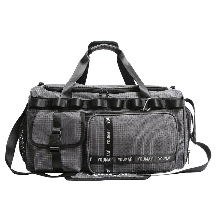 Travel Duffel
