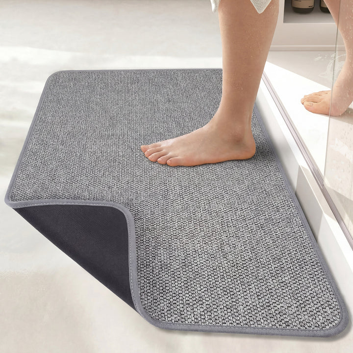Absorbent Bath Mat