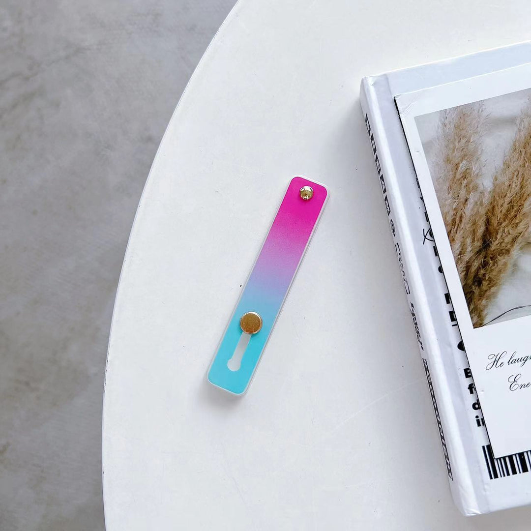 Stylish Bookmark Stornfield