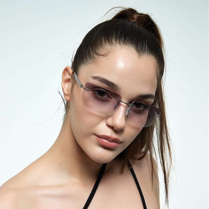 Women’s fashionable and elegant sunglasses with classic design Stornfield