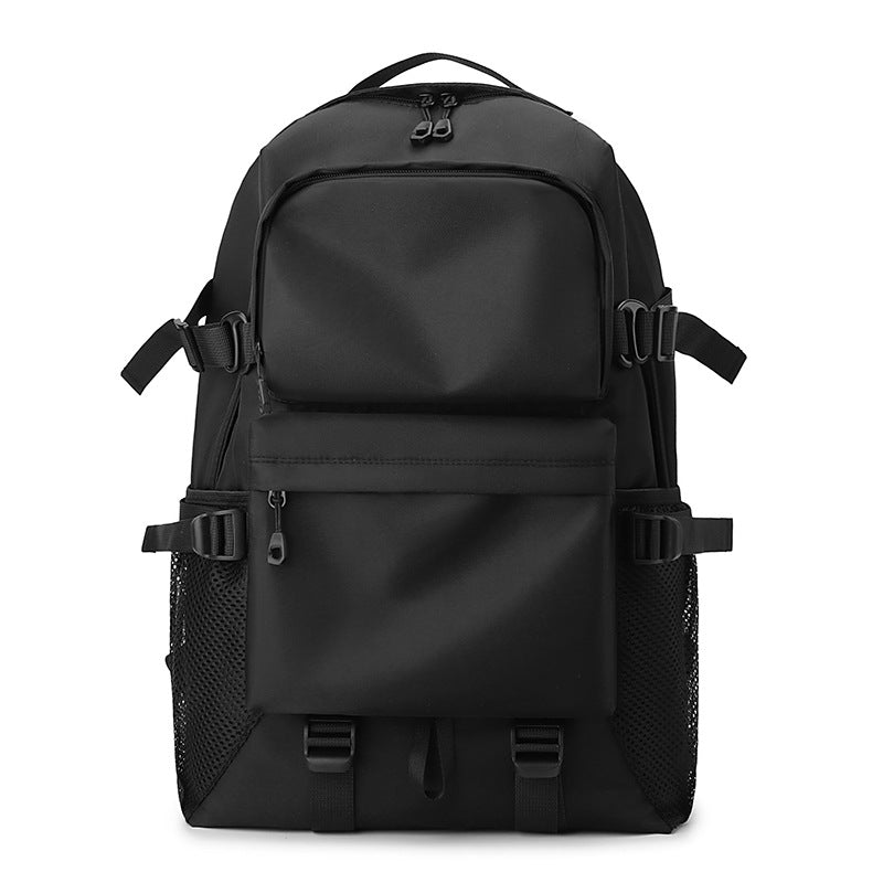 Multifunctional High-Capacity Backpack Stornfield