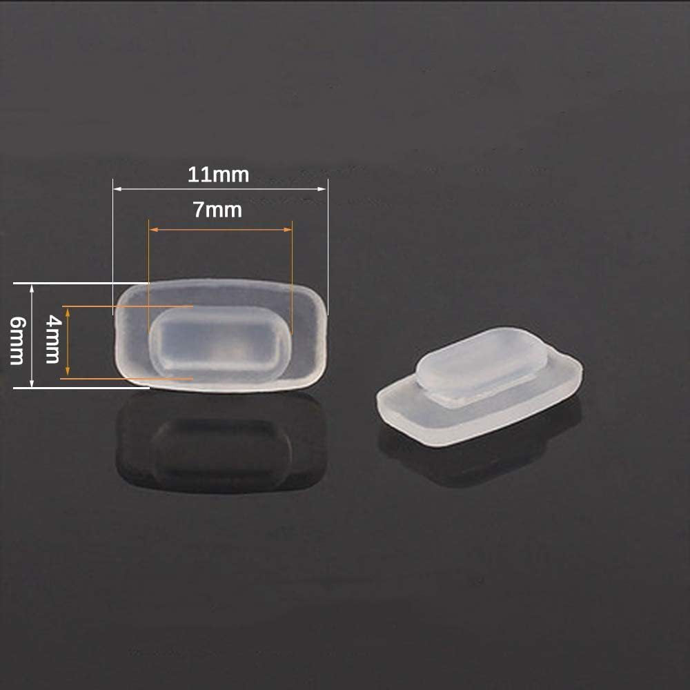 Premium Comfort Nose Pads Stornfield