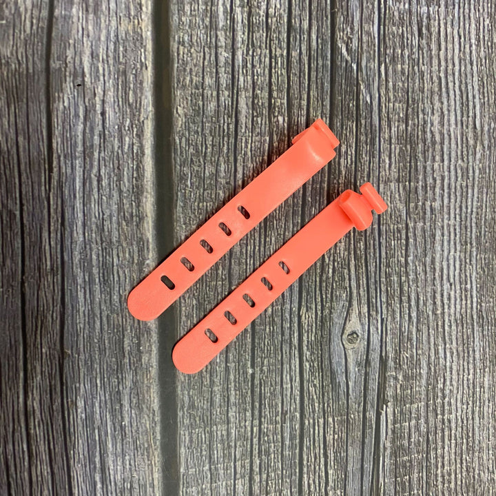 Adjustable Silicone Watch Strap Stornfield