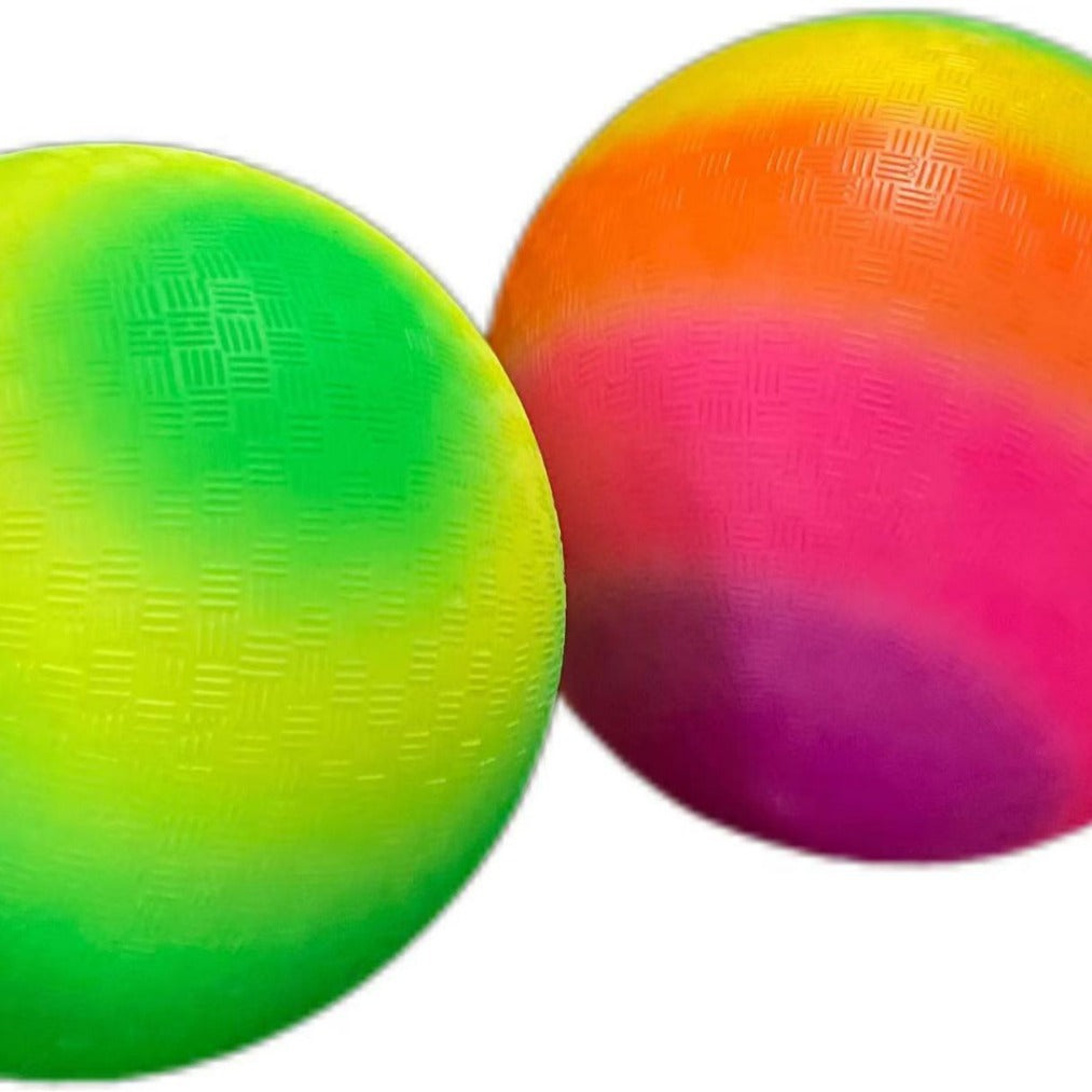 Unisex Colorful Activity Ball Stornfield