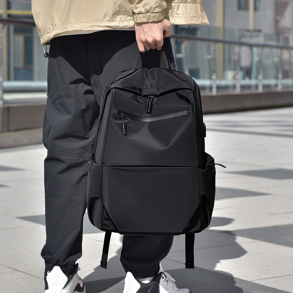 Spacious Travel Backpack Stornfield