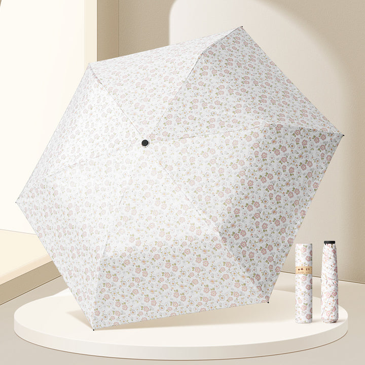 Women's Flower Umbrella Stornfield