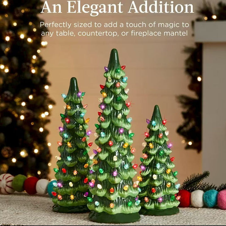 Decorative Christmas Tree Stornfield