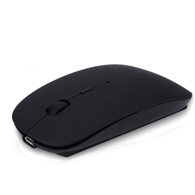 Ergonomic Funk Mouse Stornfield