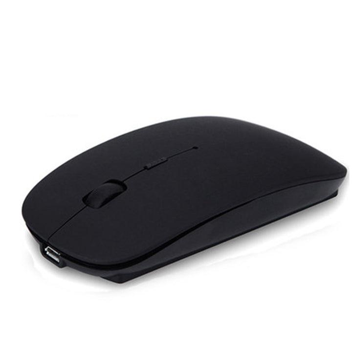 Wireless Ergonomic Mobile Mouse Stornfield