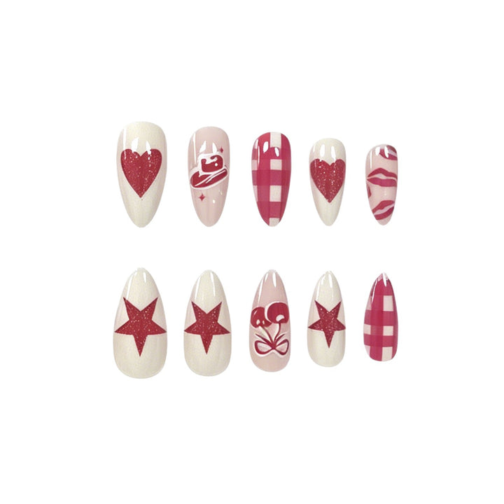 Themed Nail Art Set Stornfield