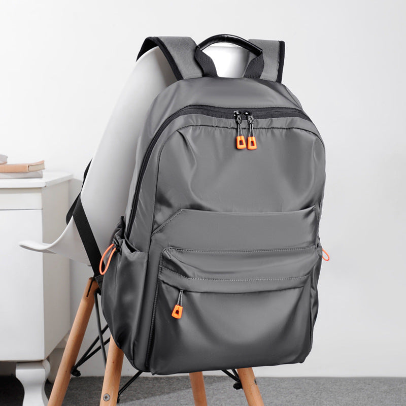 Spacious Outdoor Exploration Backpack Stornfield