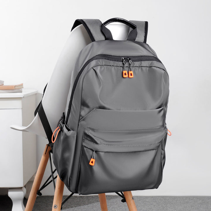 Spacious Outdoor Exploration Backpack Stornfield