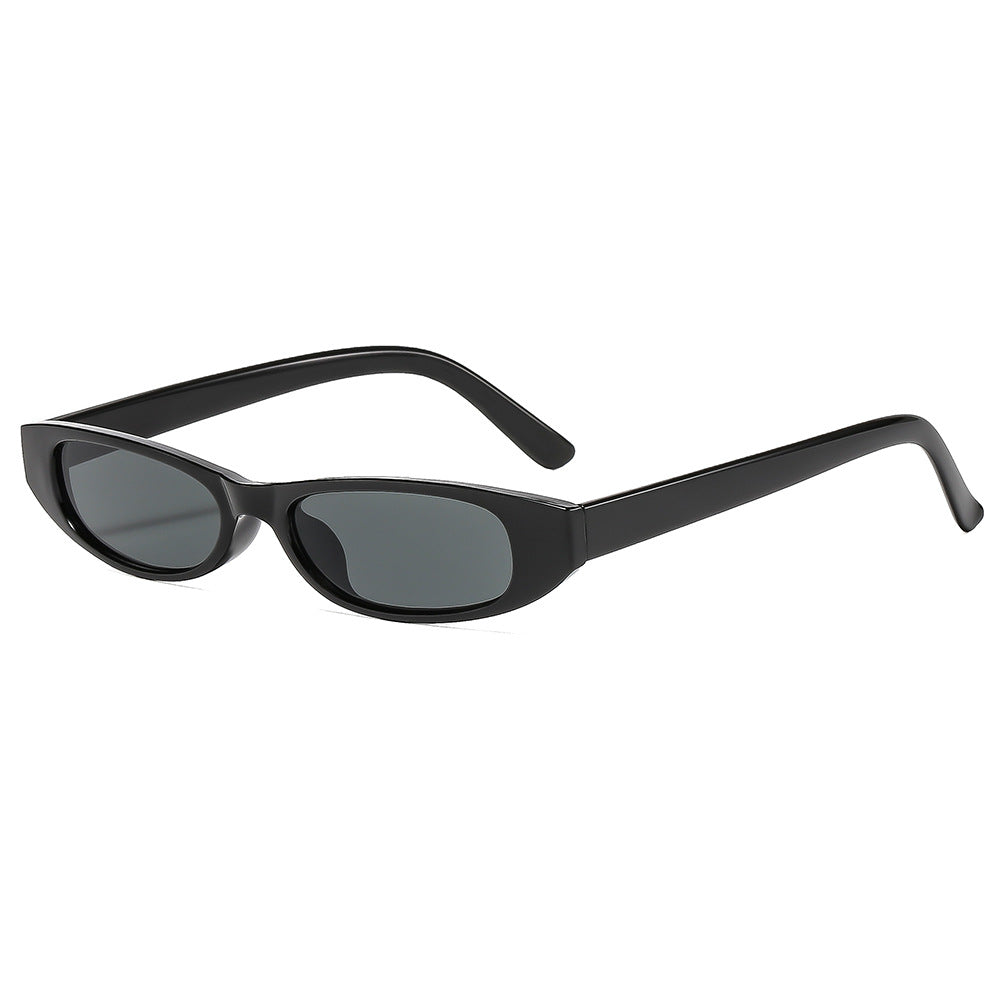 Women's trendy Cat-Eye sunglasses in minimalist design Stornfield