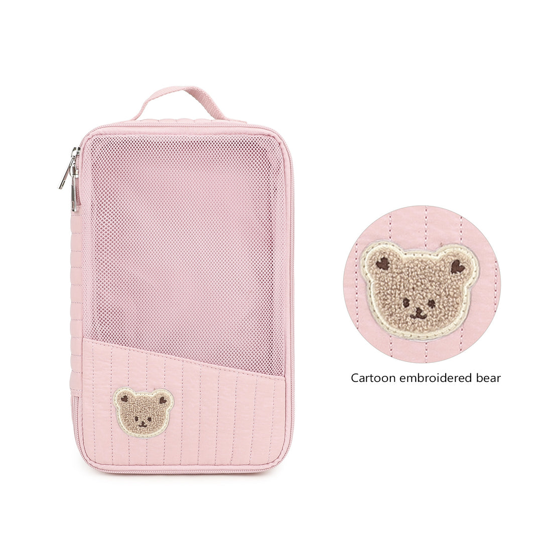 Practical Travel Bag For Baby Accessories Stornfield