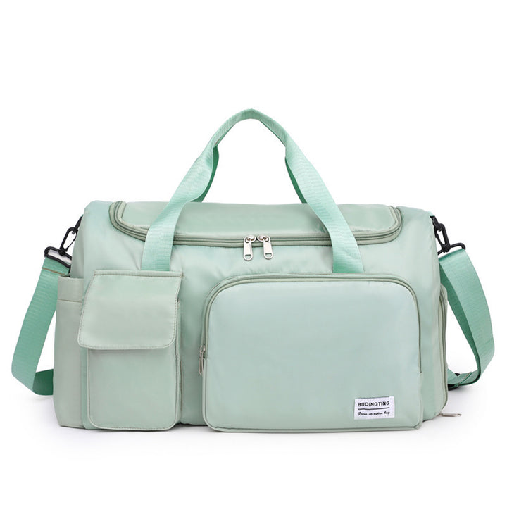 Versatile Utility Travel Duffle Bag Stornfield