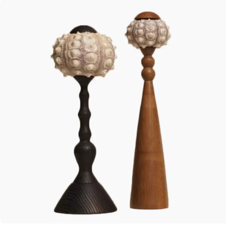 Decorative Coast Art Sculptures