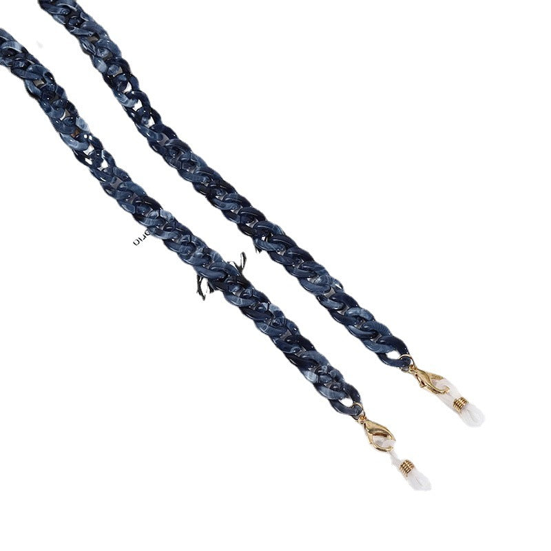 Handmade Beaded Eyewear Chain Stornfield